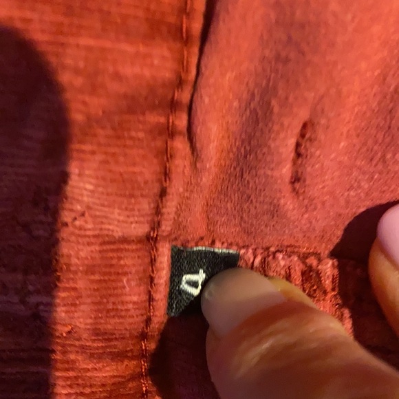 Kut thin wale corduroy jeans - Picture 3 of 4